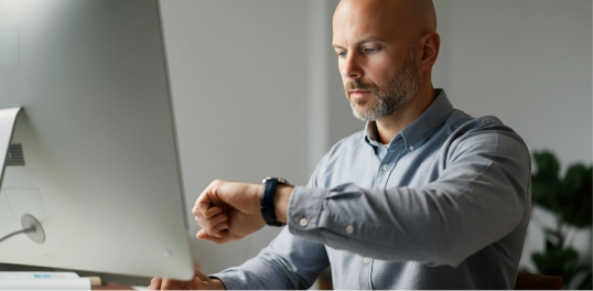 Deliver Critical Features on Time