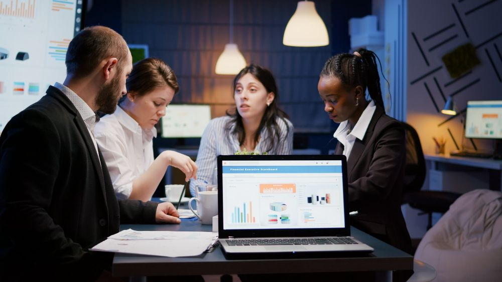 Custom Software & API Development