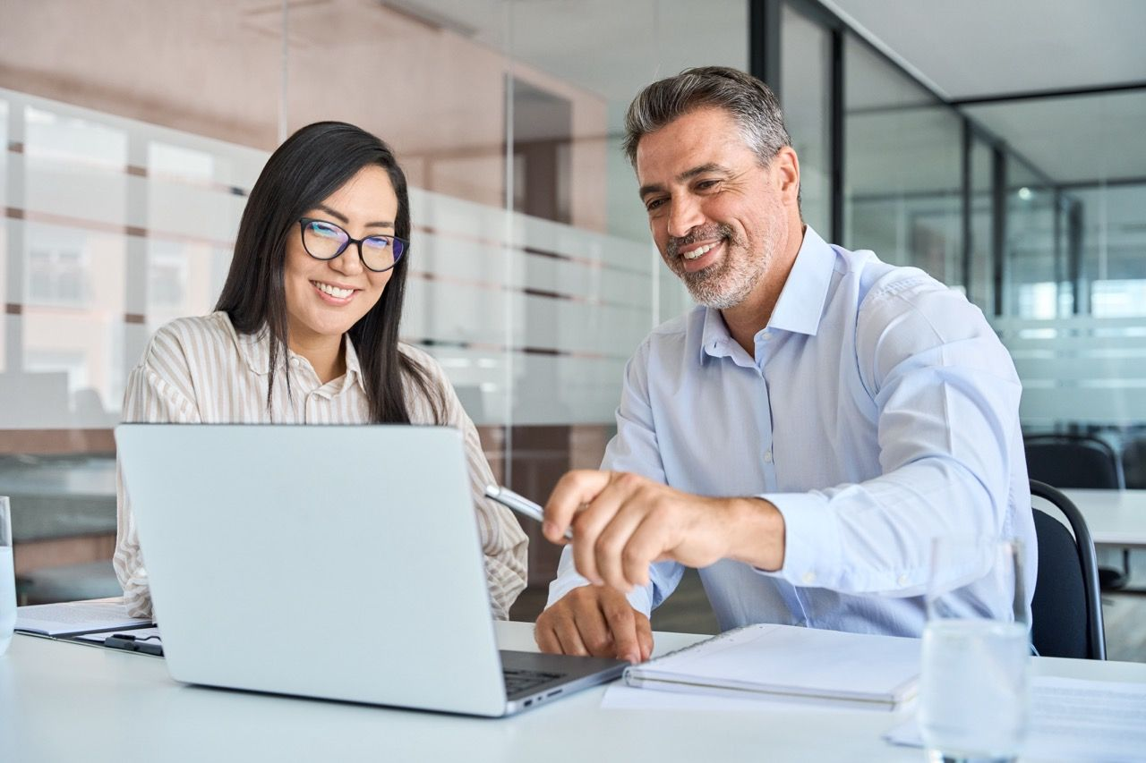 AI & Automation Consulting