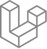 Laravel icon