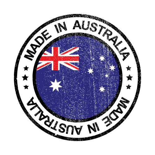 Made in Australia