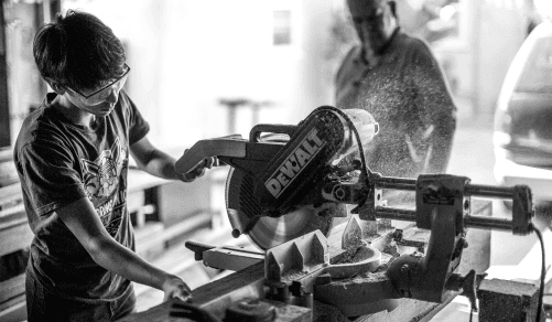 Collaborative Building