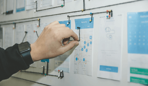 Develop Unique UX For Your Customer