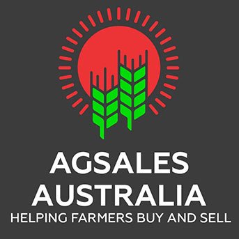 AgSales Logo