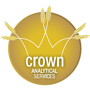 Crown Analytical Logo