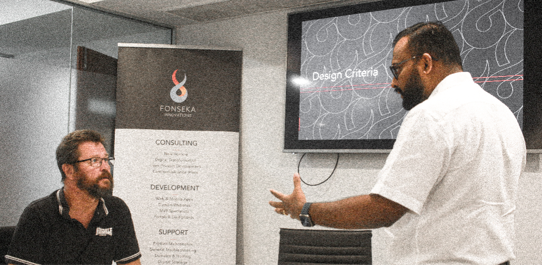 Detailed Data Mapping & Transformation