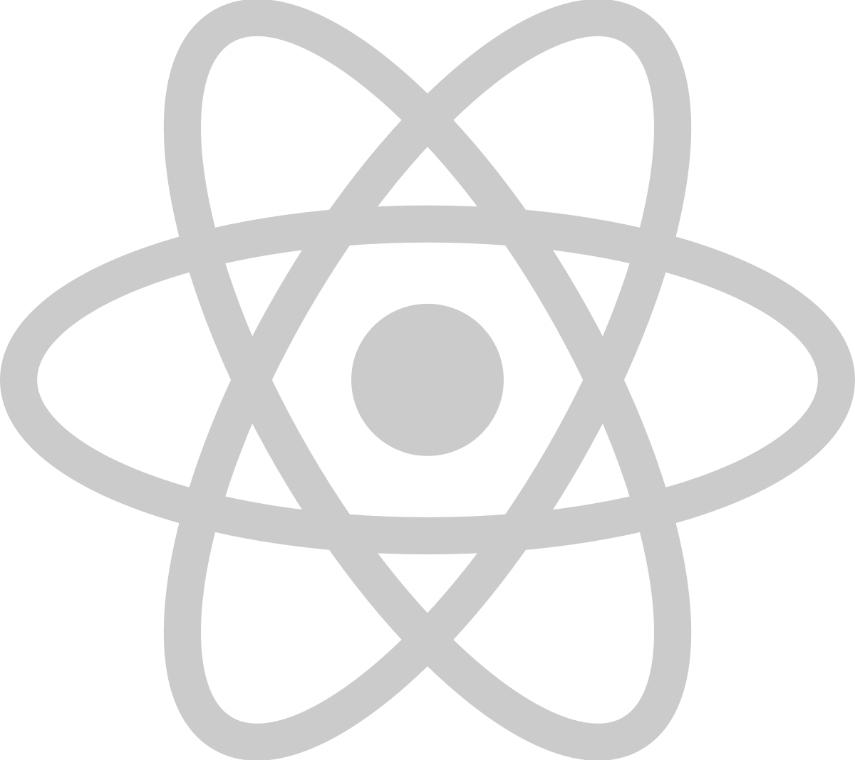 React icon
