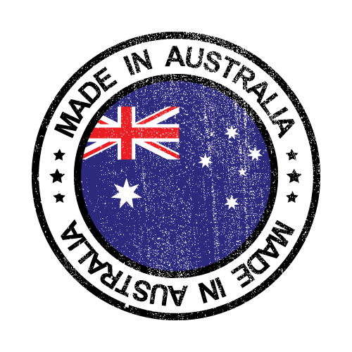 Made in Australia