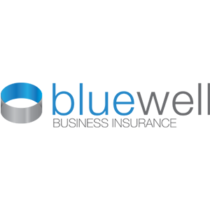 Bluewell Logo
